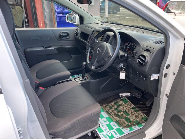 ＮＶ１５０ＡＤ 　４ＷＤ　ドライブレコーダー　ＥＴＣ　ナビ　キーレスエントリー　電動格納ミラー　ＡＴ　ＡＢＳ　エアコン　パワーステアリング　パワーウィンドウ　運転席エアバッグ　助手席エアバッグ　ＵＳＢ（44枚目）