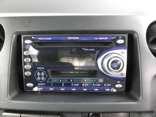 Z 4WD CDMD(7枚目)