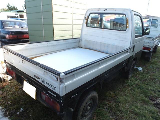 SDX 4WD 3方開(4枚目)