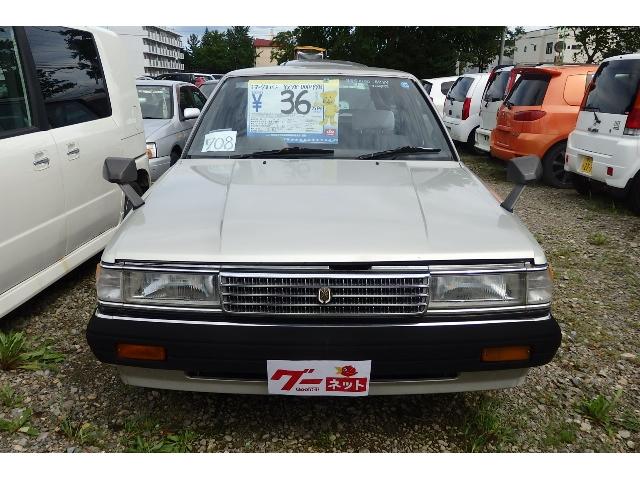 トヨタ マークiiバン ７０系 ｇｌ ５速マニュアル 中古車検索 くるまのニュース