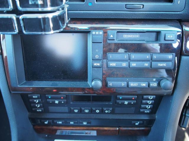 735i エアロ ETC シートヒーター(4枚目)