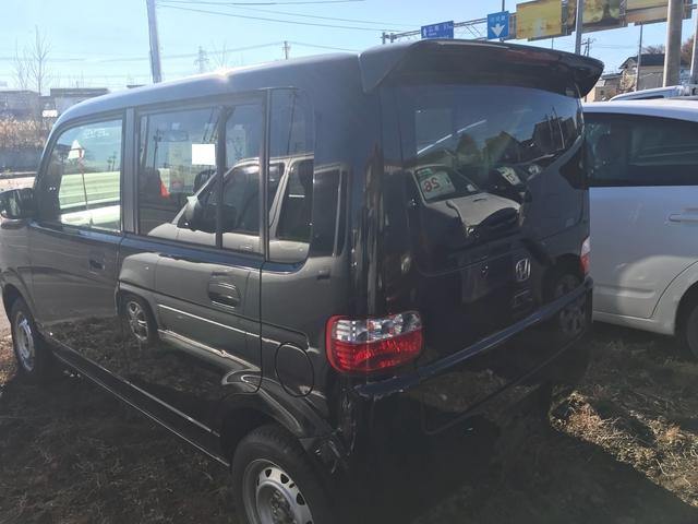 ホンダ ザッツ jd系 4wd 軽自動車 ブラック 中古車検索 くるまのニュース