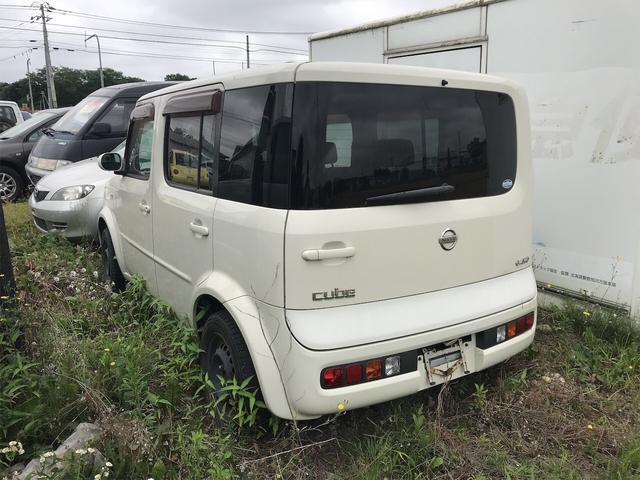 日産 キューブ その他 ４ｗｄ ミニバン ５名乗り 中古車検索 くるまのニュース