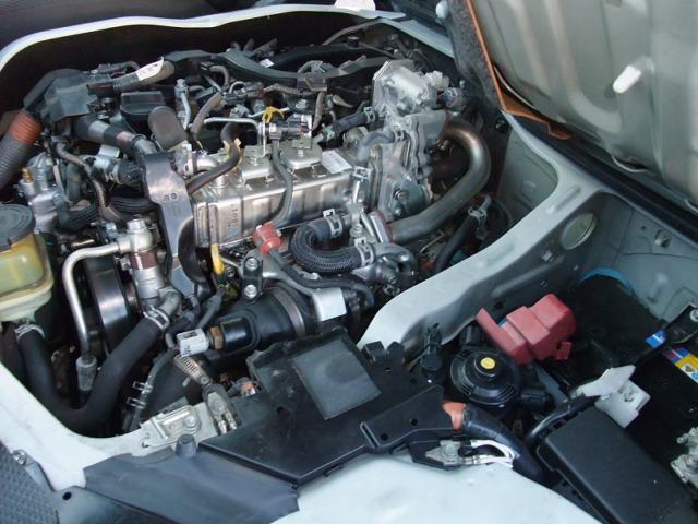 レジアスエースバン （22枚目）