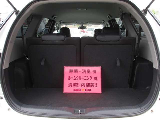 1.8Sモノトーン 4WD 純正ナビ フルセグ スマートキー(7枚目)