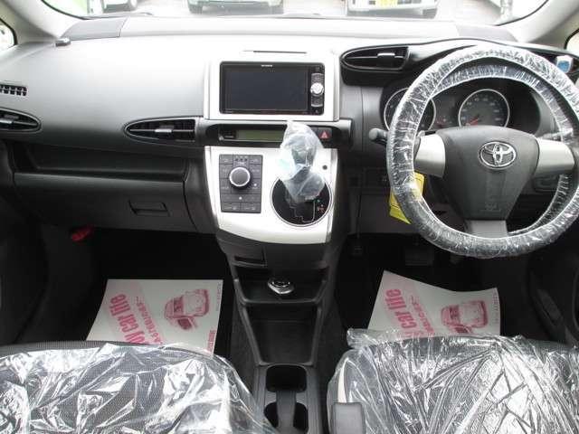 1.8Sモノトーン 4WD 純正ナビ フルセグ スマートキー(13枚目)