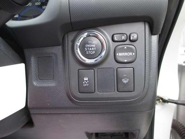 1.8Sモノトーン 4WD 純正ナビ フルセグ スマートキー(18枚目)
