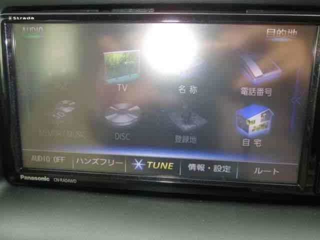 ノア Ｘ　４ＷＤ　福祉車輌　バックカメラ　ナビ　ＴＶ　両側スライド・片側電動　オートライト　ＬＥＤヘッドランプ　キーレスエントリー　アイドリングストップ　電動格納ミラー　３列シート　ウォークスルー　ＣＶＴ（31枚目）