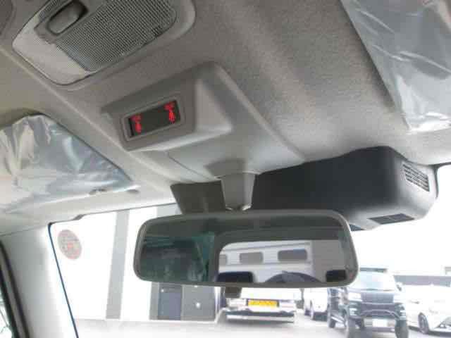 ジムニーノマド ＦＣ　４ＷＤ　登録済み未使用車　クリアランスソナー　オートクルーズコントロール　レーンアシスト　衝突被害軽減システム　オートライト　ＬＥＤヘッドランプ　ヘッドライトウォッシャー　アルミホイール　スマートキー（30枚目）