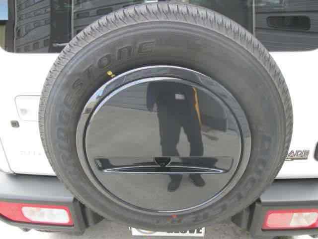 ジムニーノマド ＦＣ　４ＷＤ　登録済み未使用車　クリアランスソナー　オートクルーズコントロール　レーンアシスト　衝突被害軽減システム　オートライト　ＬＥＤヘッドランプ　ヘッドライトウォッシャー　アルミホイール　スマートキー（46枚目）