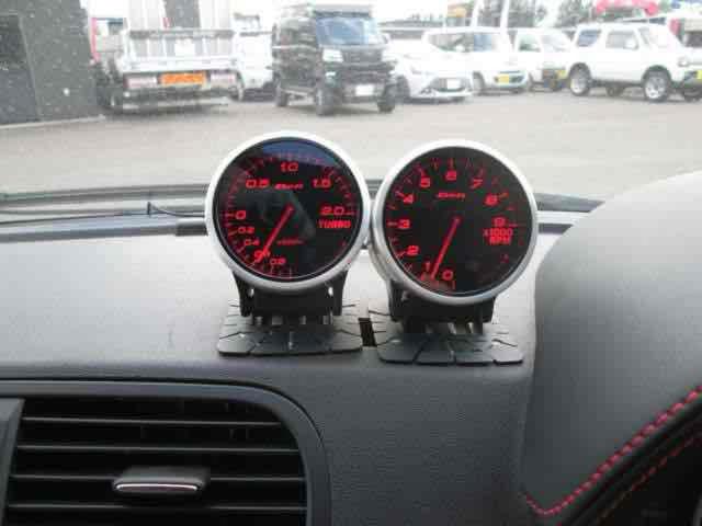 ABARTH ABARTH 500