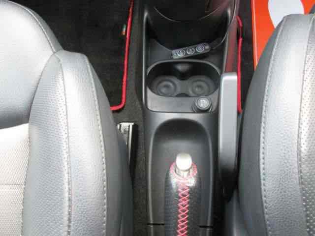 ABARTH ABARTH 500