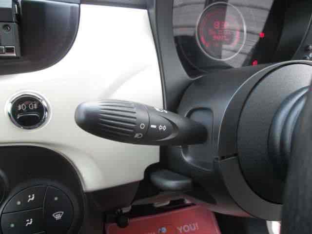 ABARTH ABARTH 500