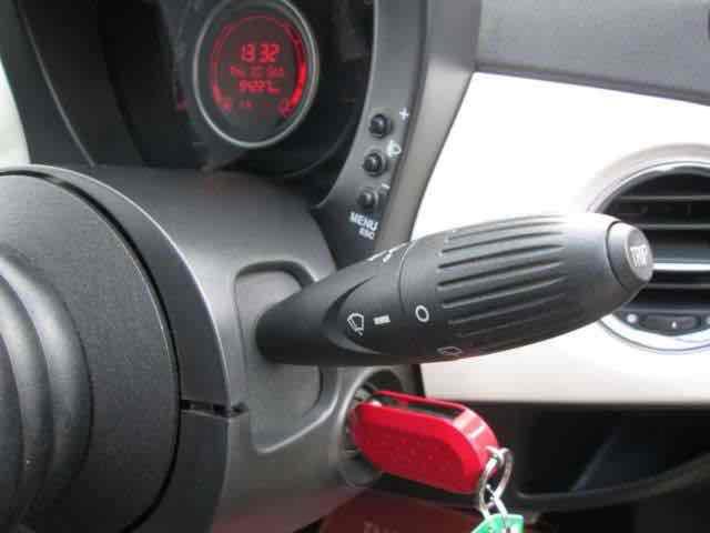 ABARTH ABARTH 500