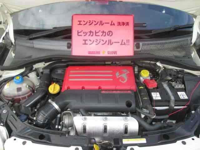 ABARTH ABARTH 500