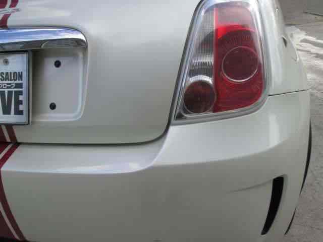 ABARTH ABARTH 500
