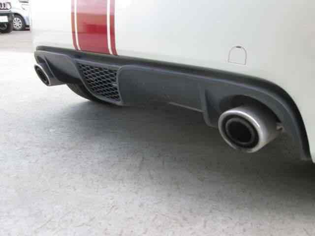 ABARTH ABARTH 500