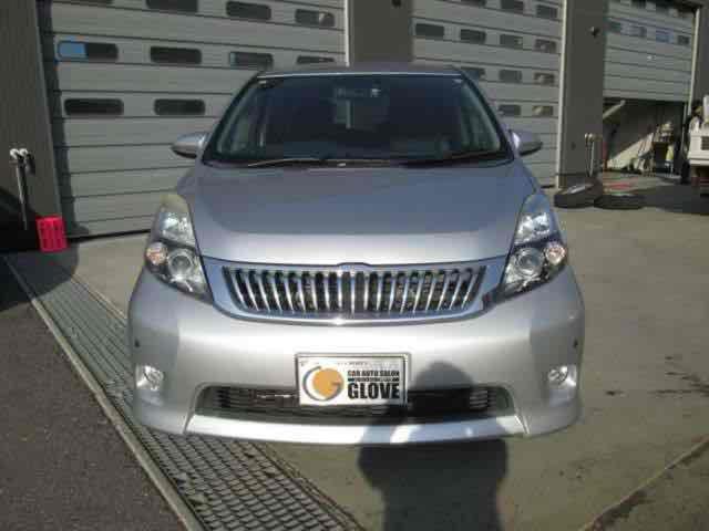 アイシス プラタナ 4WD 福祉車輌 ドライブレコーダー ETC バックカメラ ナビ TV クリアランスソナー 両側スライド・片側電動 スマートキー 電動格納ミラー 3列シート CVT アルミホイール CD DVD再生(16枚目)