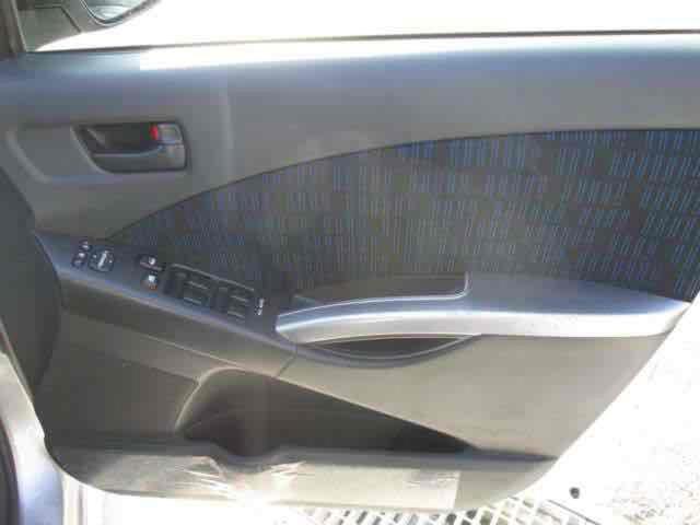 アイシス プラタナ 4WD 福祉車輌 ドライブレコーダー ETC バックカメラ ナビ TV クリアランスソナー 両側スライド・片側電動 スマートキー 電動格納ミラー 3列シート CVT アルミホイール CD DVD再生(24枚目)