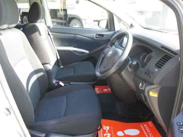 アイシス プラタナ 4WD 福祉車輌 ドライブレコーダー ETC バックカメラ ナビ TV クリアランスソナー 両側スライド・片側電動 スマートキー 電動格納ミラー 3列シート CVT アルミホイール CD DVD再生(28枚目)