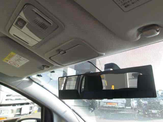 アイシス プラタナ 4WD 福祉車輌 ドライブレコーダー ETC バックカメラ ナビ TV クリアランスソナー 両側スライド・片側電動 スマートキー 電動格納ミラー 3列シート CVT アルミホイール CD DVD再生(42枚目)