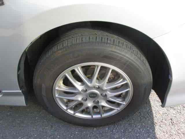 アイシス プラタナ 4WD 福祉車輌 ドライブレコーダー ETC バックカメラ ナビ TV クリアランスソナー 両側スライド・片側電動 スマートキー 電動格納ミラー 3列シート CVT アルミホイール CD DVD再生(56枚目)