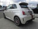 ABARTH ABARTH 500