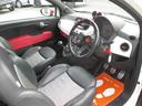 ABARTH ABARTH 500