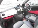 ABARTH ABARTH 500