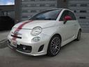 ABARTH ABARTH 500