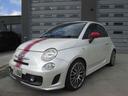 ABARTH ABARTH 500