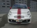ABARTH ABARTH 500