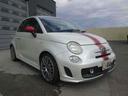 ABARTH ABARTH 500