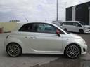 ABARTH ABARTH 500