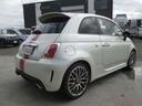 ABARTH ABARTH 500