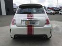 ABARTH ABARTH 500