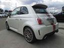 ABARTH ABARTH 500