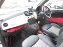 ABARTH ABARTH 500
