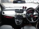ABARTH ABARTH 500