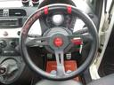 ABARTH ABARTH 500
