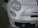 ABARTH ABARTH 500