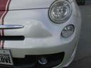 ABARTH ABARTH 500