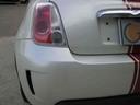 ABARTH ABARTH 500