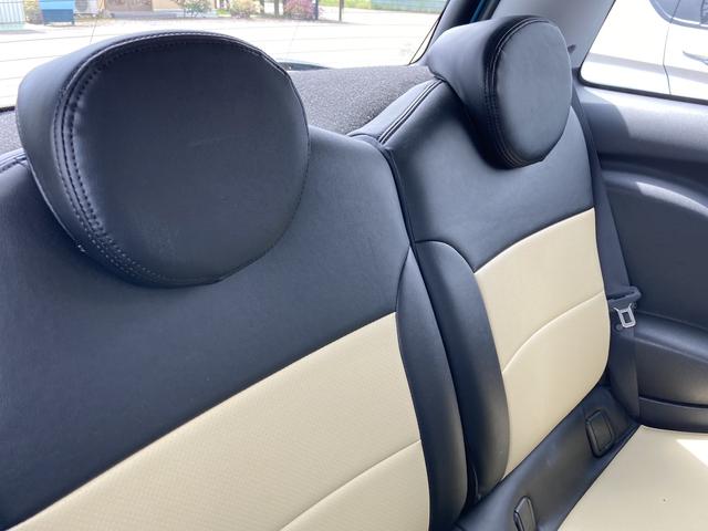 ＭＩＮＩ クーパー　ナビ　クリアランスソナー　ＡＴ　スマートキー　アルミホイール（9枚目）