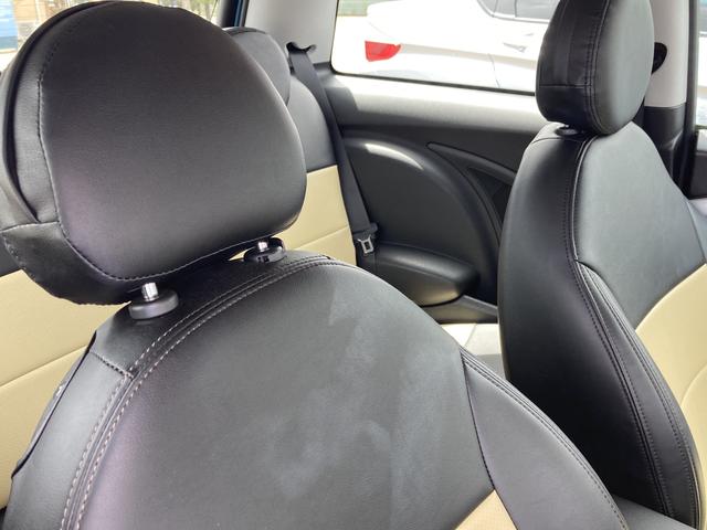 ＭＩＮＩ クーパー　ナビ　クリアランスソナー　ＡＴ　スマートキー　アルミホイール（10枚目）