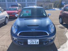 ＭＩＮＩ クーパーＳ 0302496A30240205W001 2