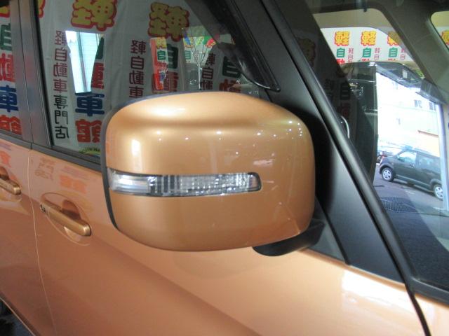 T ターボ ABS エネチャージ パワースライド 4WD(19枚目)