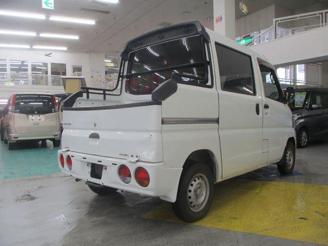 三菱 ミニキャブバン その他 ピックアップ マニュアル車 4wd 中古車検索 くるまのニュース 三菱 ミニキャブバン その他 ピックアップ マニュアル車 4wd 中古車検索 くるまのニュース