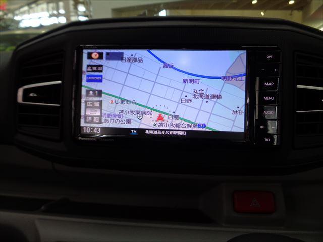 X SAIII ナビTV ABS アイドリングストップ ワンオーナー(12枚目)