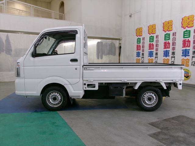 日産 ＮＴ１００クリッパートラック